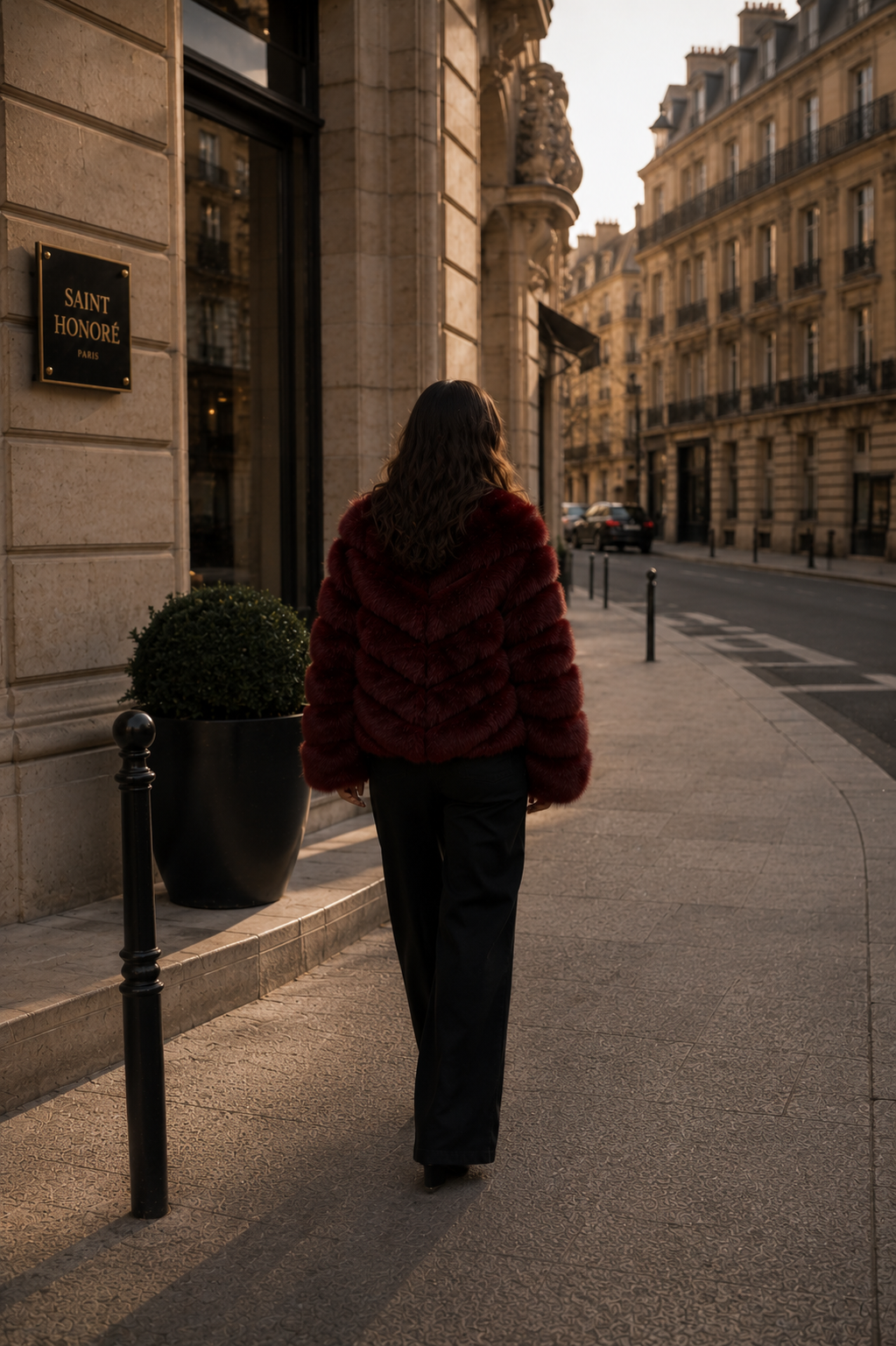 AURÉLIE